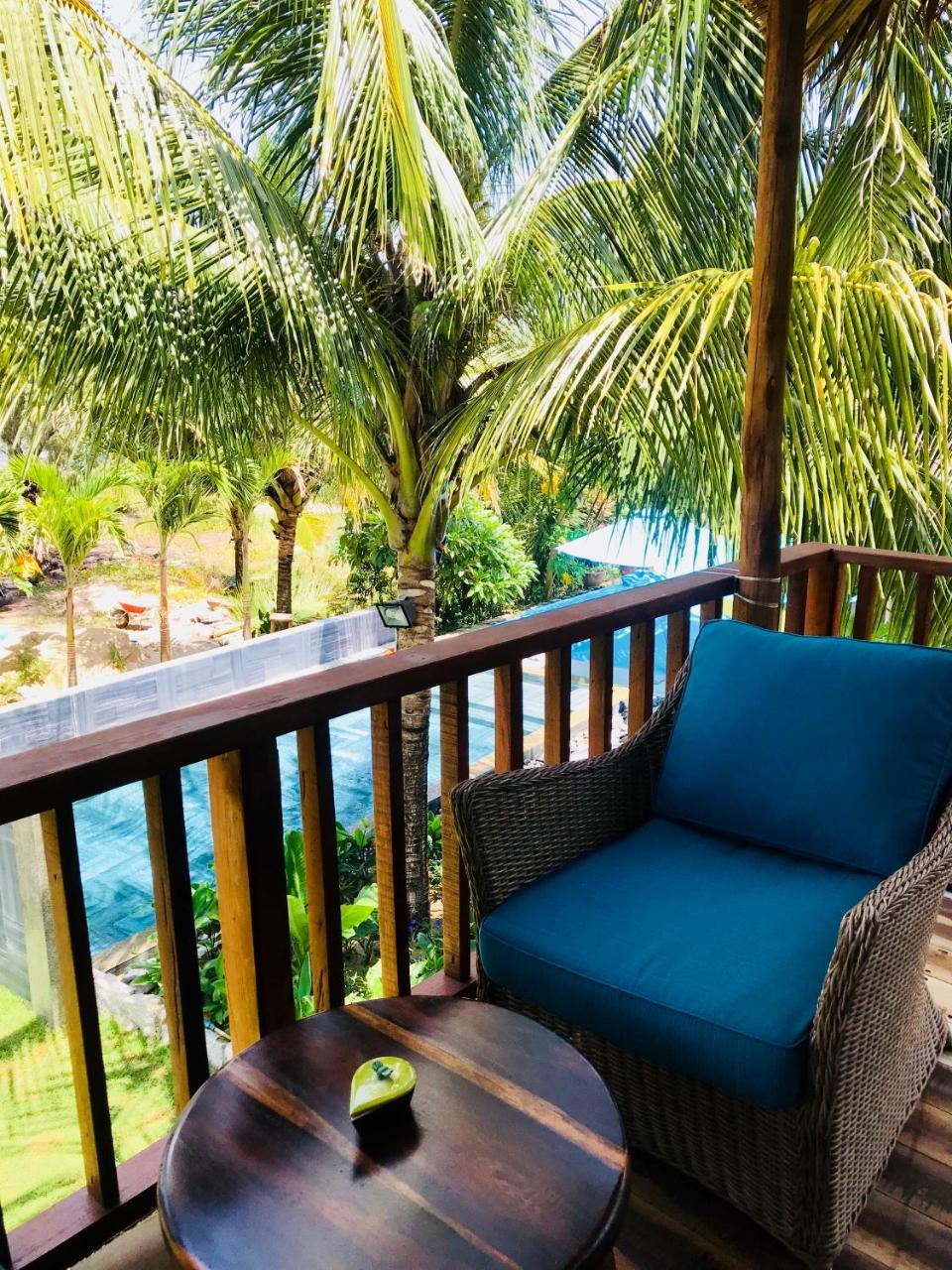 Salt Seaview 3Br Villa - An Bang Beach By Beachside Boutique Homes エクステリア 写真